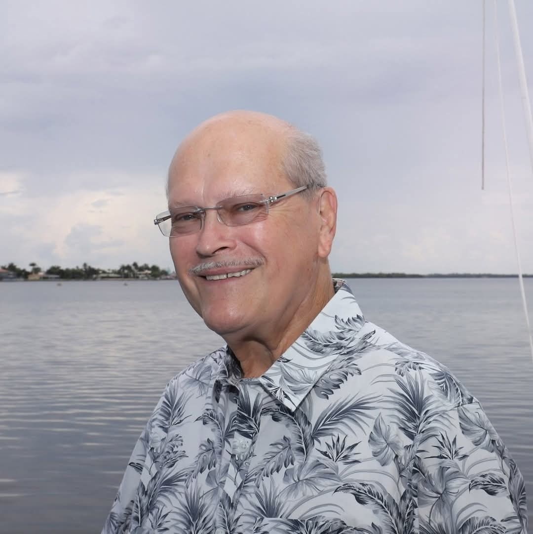 Obituary of Edward W Deles