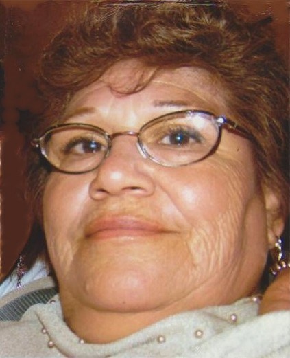 Obituary of Irene Lara Martinez