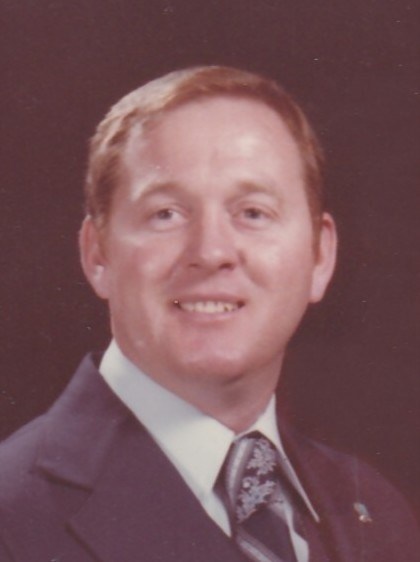 Obituario de Danny Combs