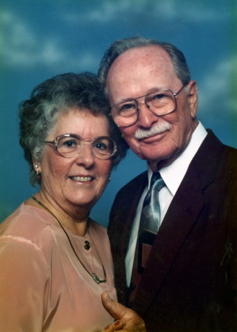 Obituary of Doris C. Nolin