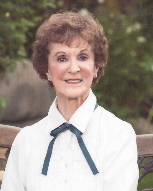 Obituario de Mrs. Ruby Eleanor McGinty