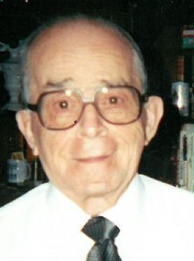 Obituary of Angelo Ruggiero