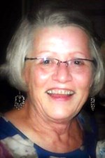 Sue Baxter