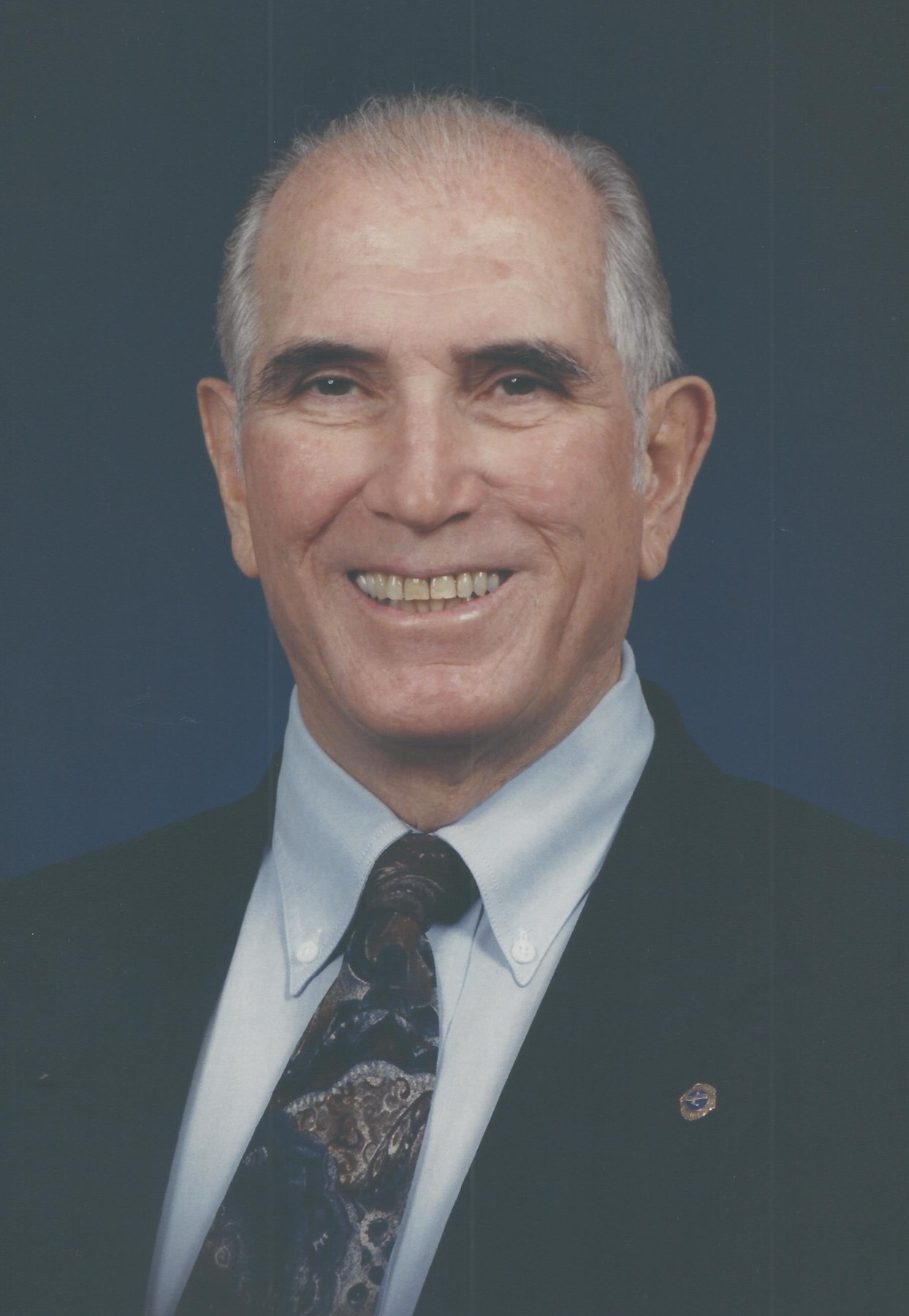 Allan Mapp Obituary Jackson, MS