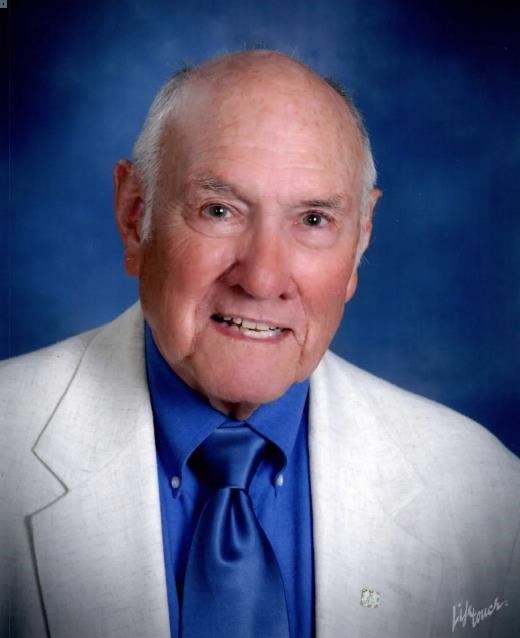 Obituary of Howard M. Richardson