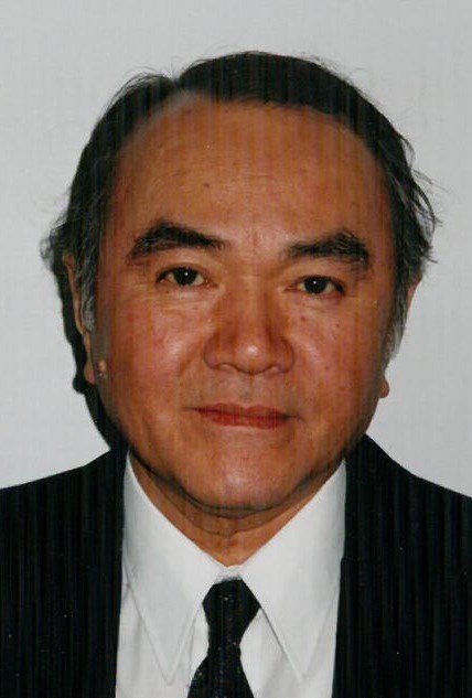 Obituary of Hoai Hoan Nguyen