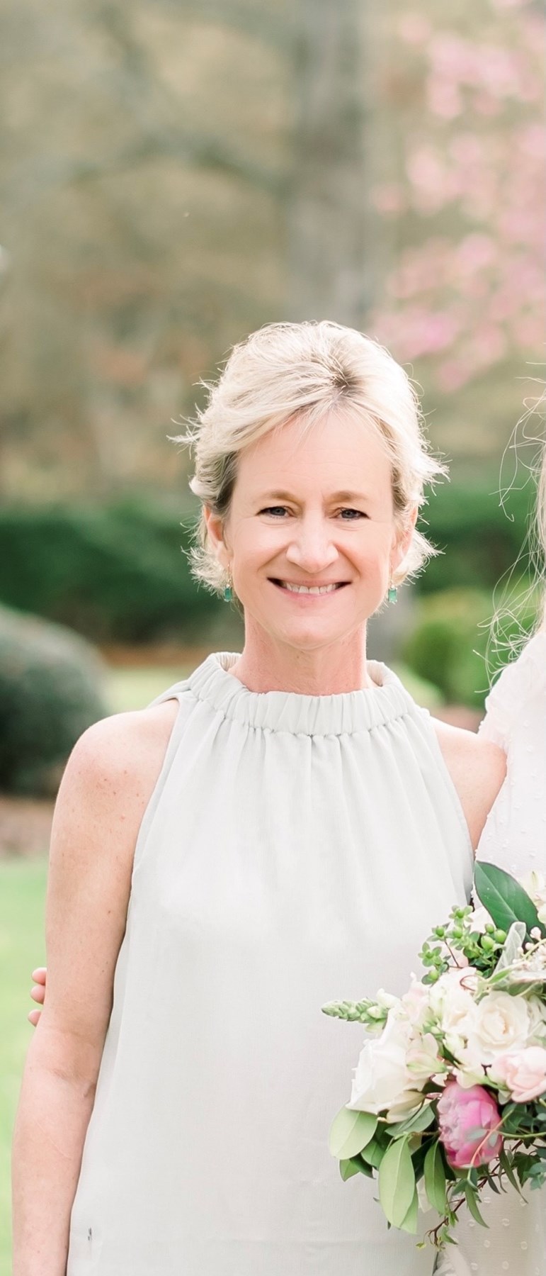 Obituary of Jane Hunter Barnhill