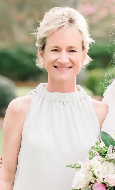 Obituary of Jane Hunter Barnhill