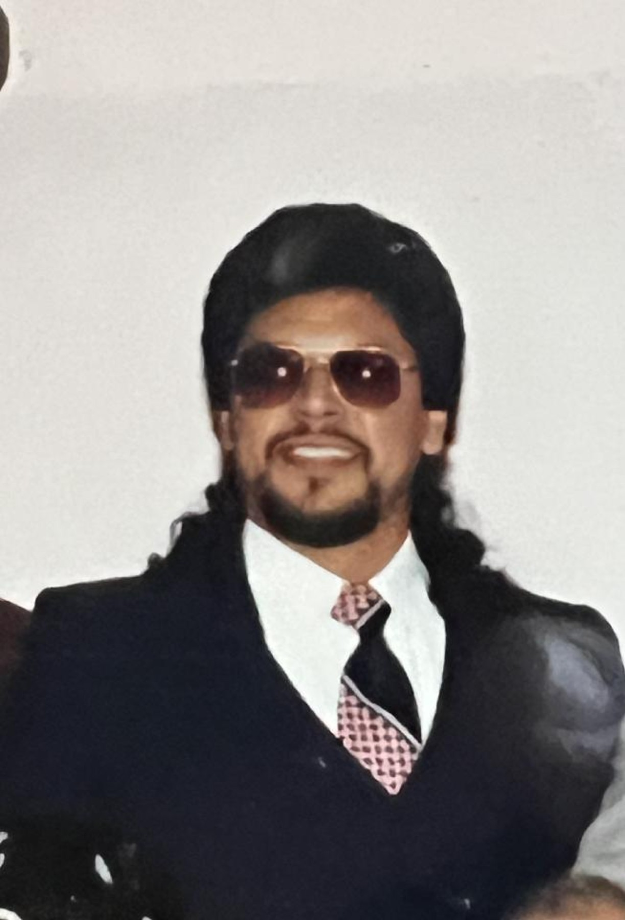 Obituary of Efren Carlos Melero