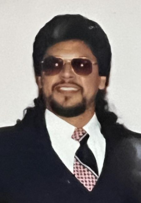 Obituary of Efren Carlos Melero