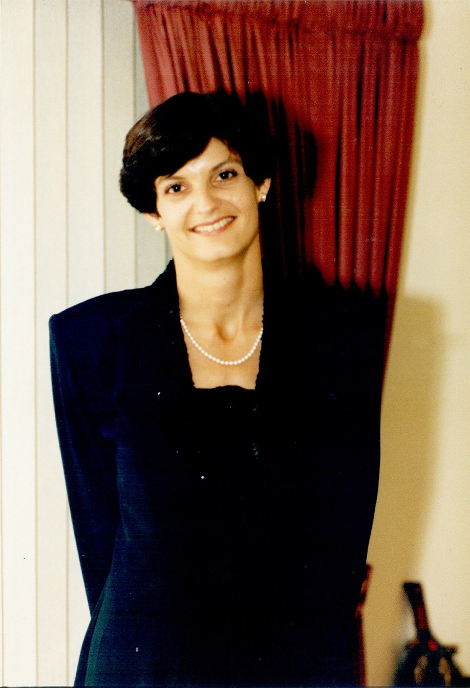 Obituary of Donna Dee Chambers