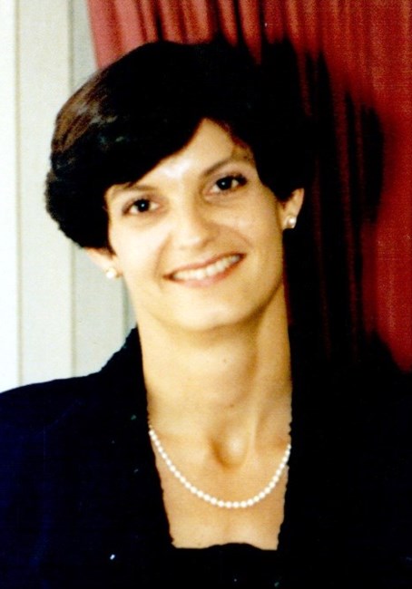 Obituary of Donna Dee Chambers