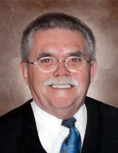 Avis de décès de Jules G Mangin