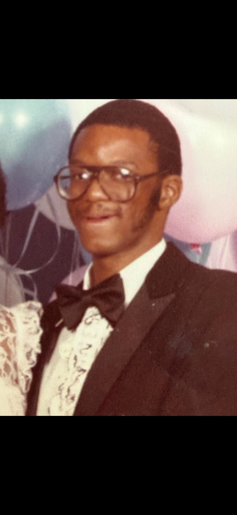 Obituary of Johnny "June" Lee Curtis, Jr.