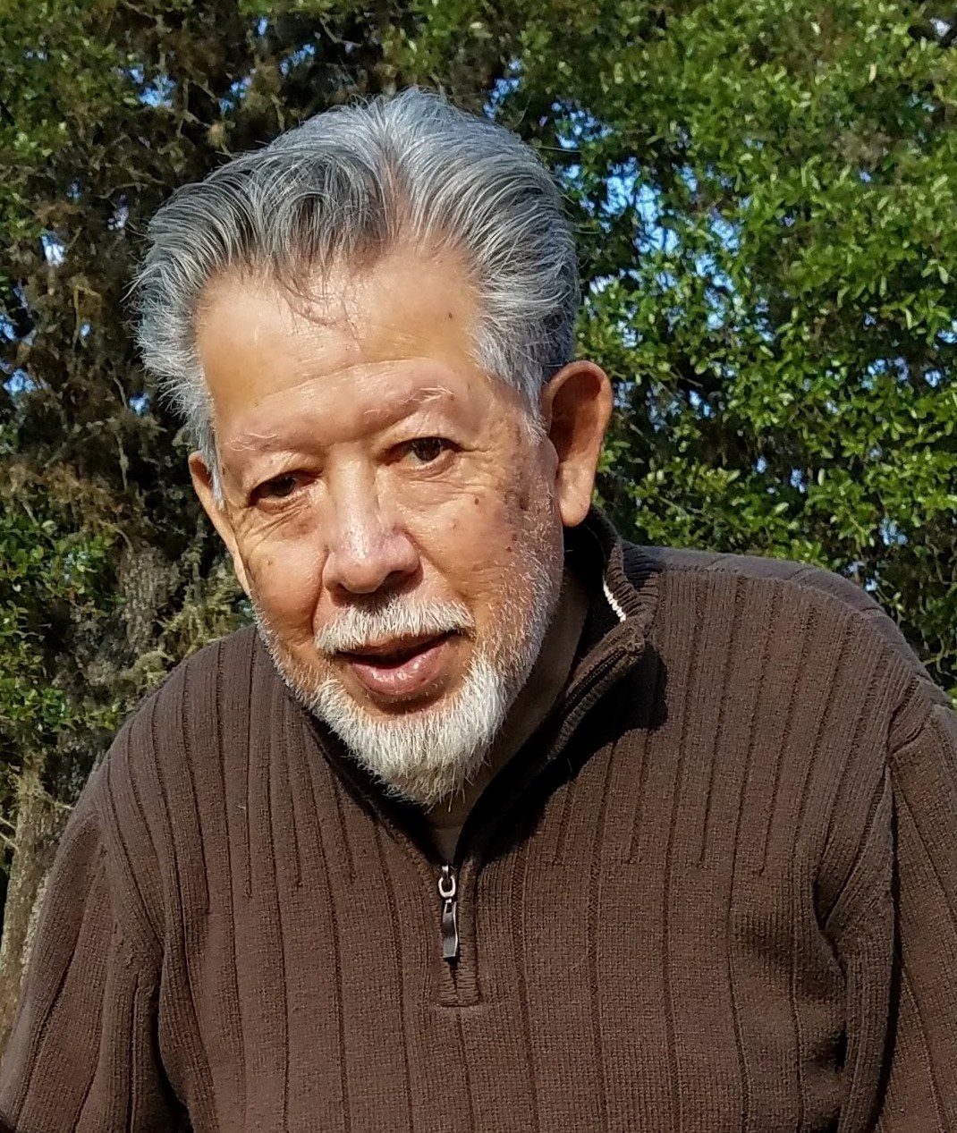 Obituary of Jesus Moreno