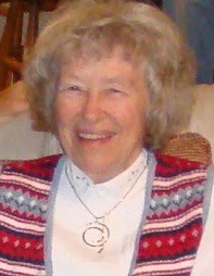 Obituario de Jean Elizabeth Hester