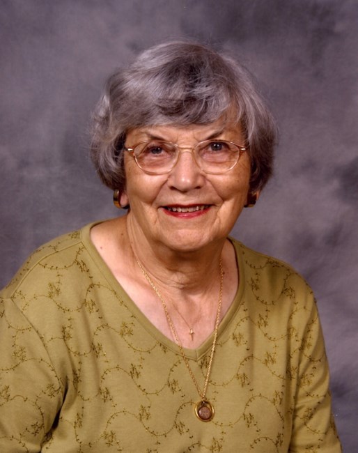 Obituario de Harriet J. Culbertson