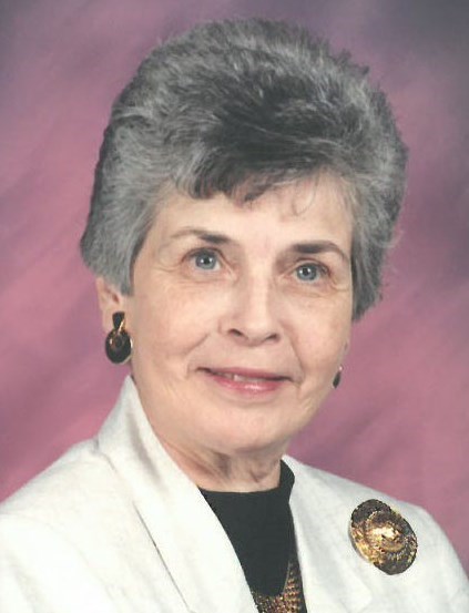 Obituary of Carolyn Sue Mitchell