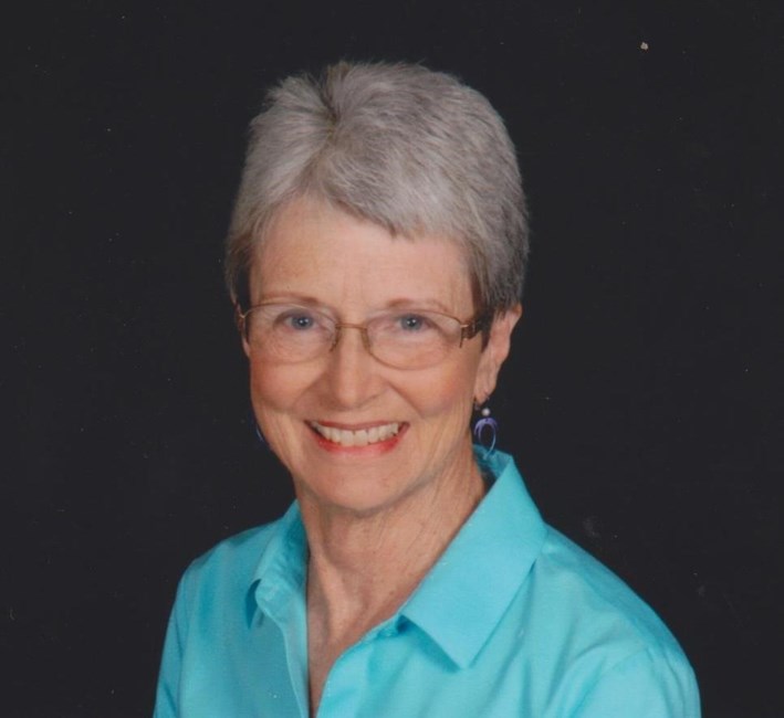 Obituary of Ethel Arnold