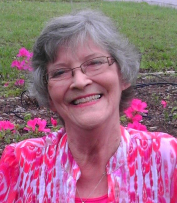 Obituary of Peggy Marie Claiborne