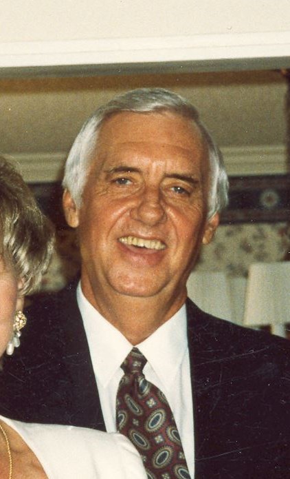 Obituary of William Robert Watkins