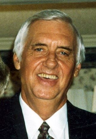 Obituary of William Robert Watkins