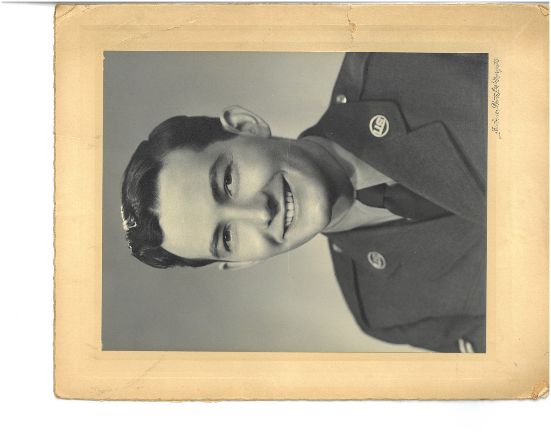 Obituary of Michael James Barrett, Jr.