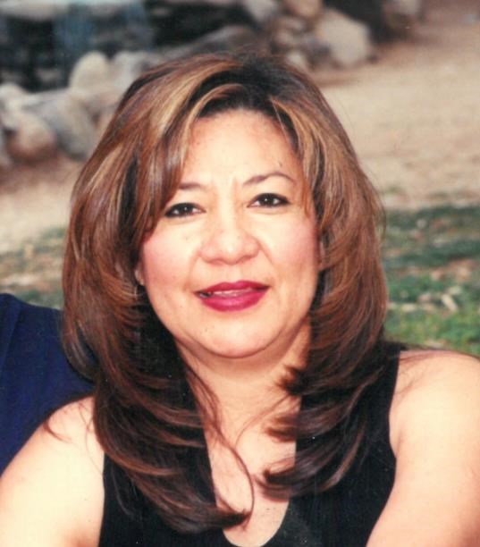 Obituary of Maria Elena Diaz