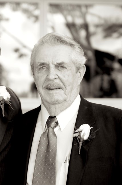 Obituary of Henry J. Dupasquier