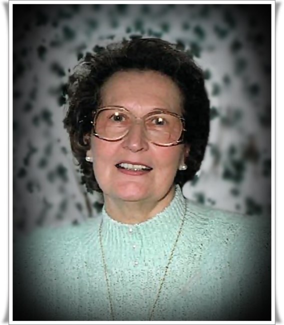 Obituario de Doris Wilburn
