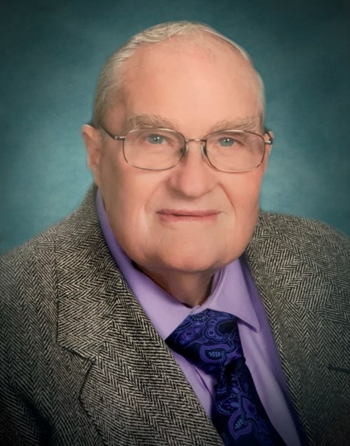 Obituary of George L. Nance