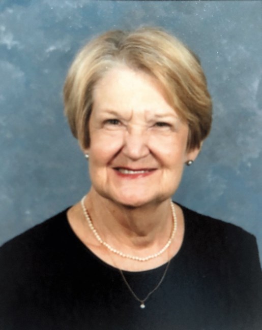 Obituary of Andrea Sue Pannell