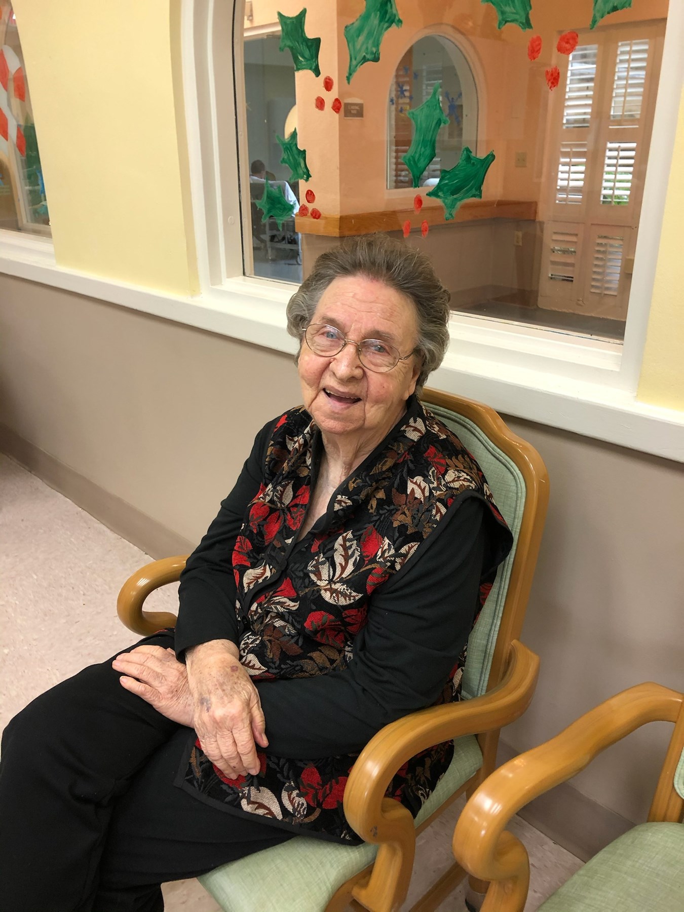 Obituary of Betty J. Woolley