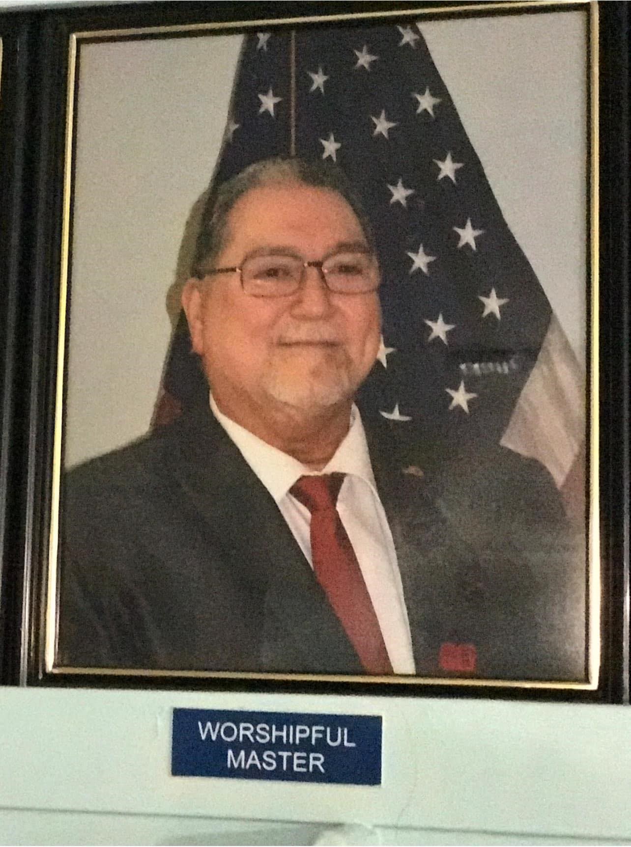 Obituary of Glenn Martinez