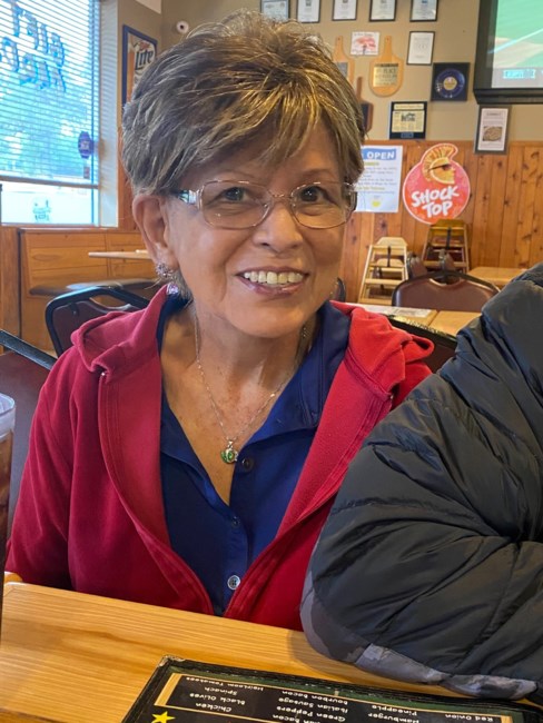 Obituary of Vicky A. Garcia