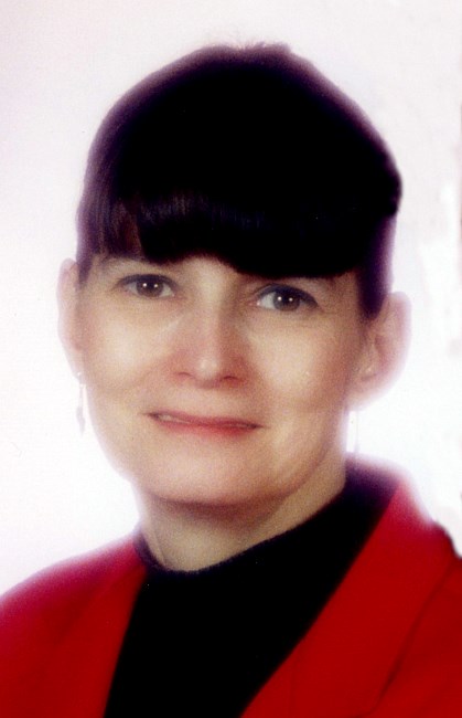 Obituary of Alice Louise Forsberg