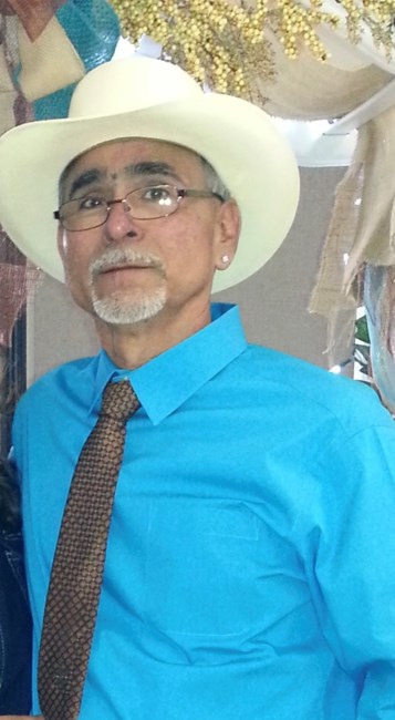 Obituary of Daniel Ibarra