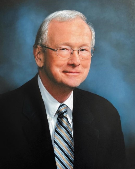 Obituary of Michael John Grogan