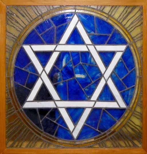 Obituario de Robert Wolfe