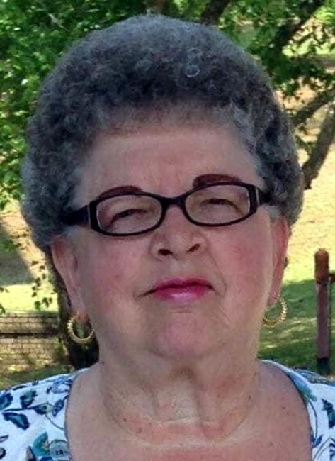 Obituary of Jacquelyn "Jackie" F. Bush