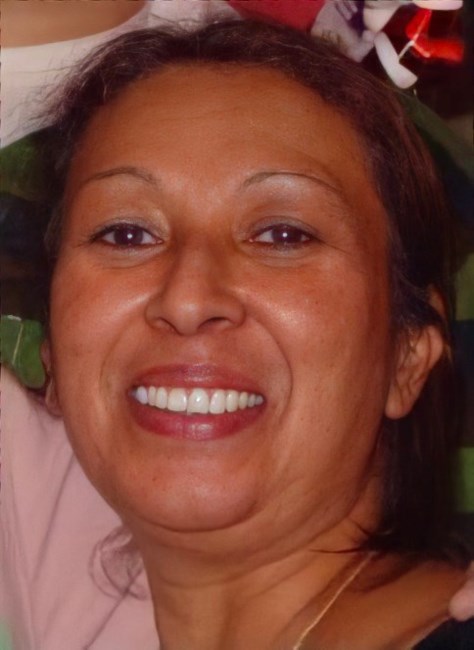 Obituary of Sonia Maria Reese