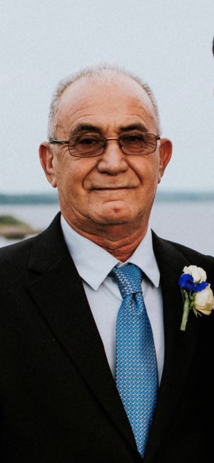 Obituary of Ruben Venereo Milian