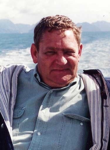 Obituary of Wayne E Goble