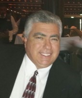 Obituary of Ruben Ruiz, Jr.