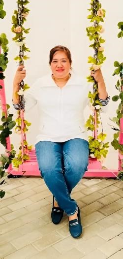 Obituary of Marychar Fijer Perey