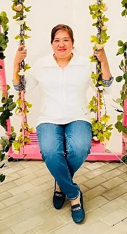 Avis de décès de Marychar Fijer Perey