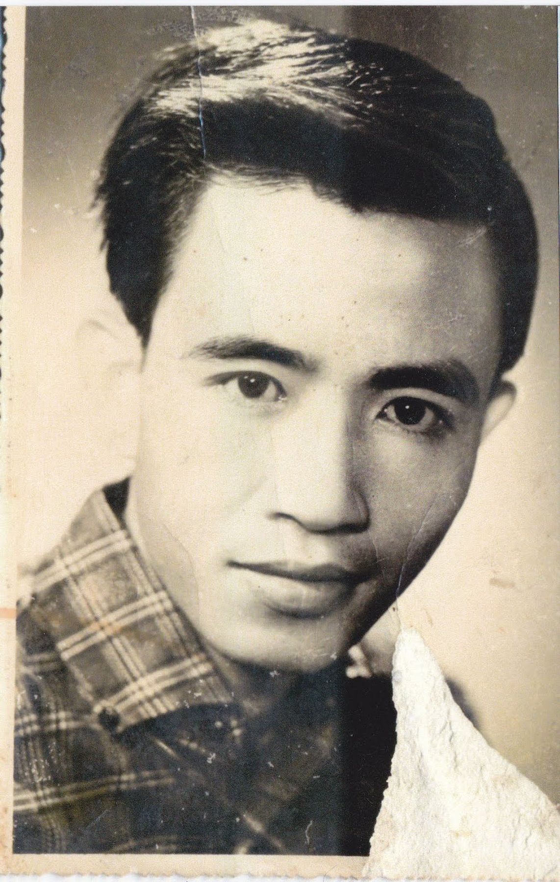 Obituary of John Nguyen The Suc