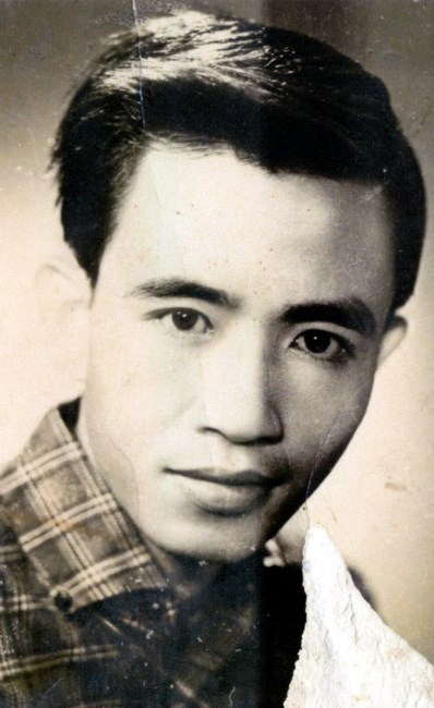 Obituary of John Nguyen The Suc