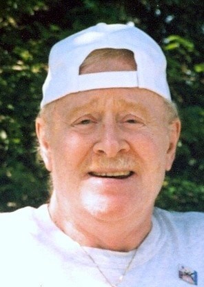 Obituary of Mr. James R. Welch