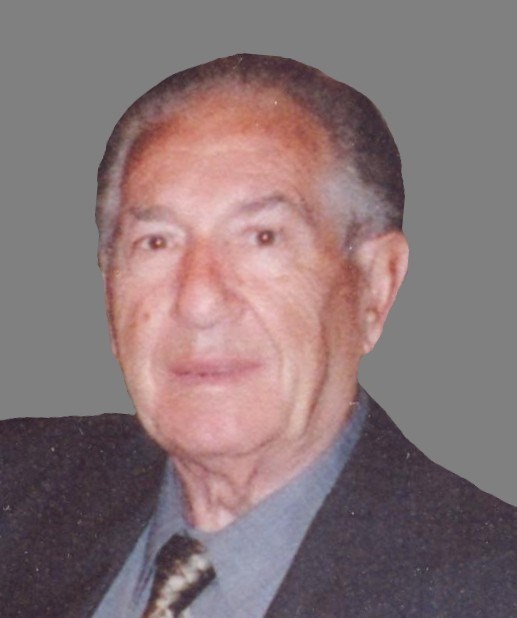 Obituary of Salvatore Asaro